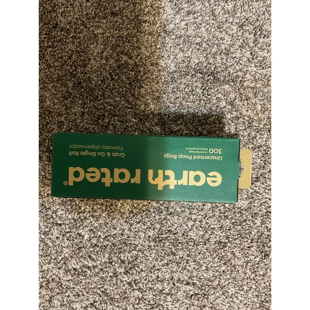 Earth keep your